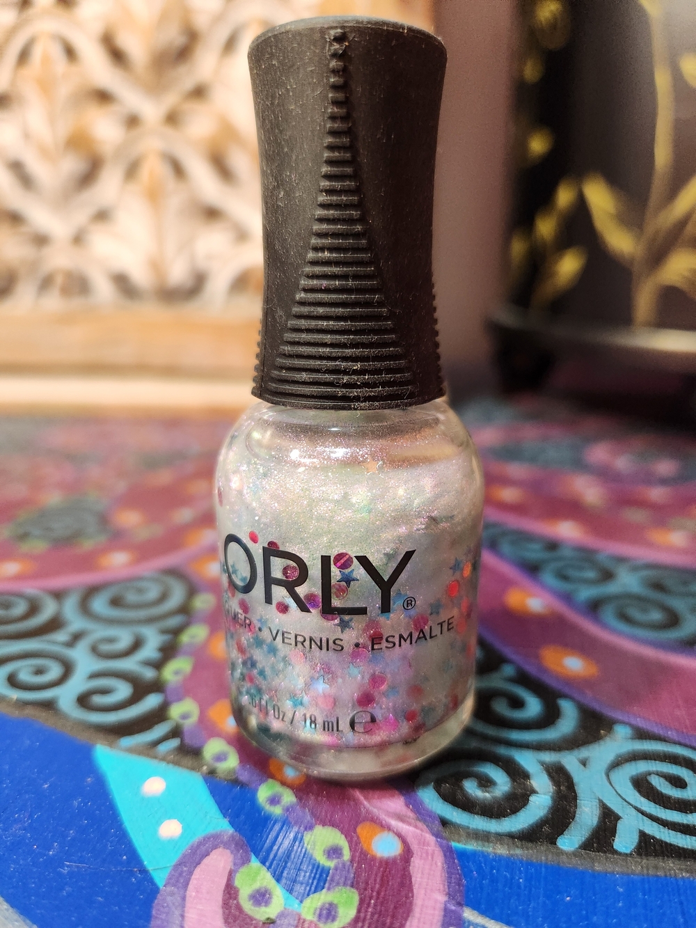Orly Anything Goes